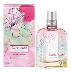 Cerisier Pastel Eau Legere perfume for Women by L'Occitane en Provence - 2017