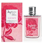 Joyeuses Fetes perfume for Women  by  L'Occitane en Provence
