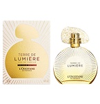 Terre de Lumiere Edition Or  perfume for Women by L'Occitane en Provence 2017