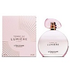 Terre de Lumiere L'Eau perfume for Women by L'Occitane en Provence