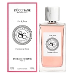 Fig & Rose perfume for Women  by  L'Occitane en Provence
