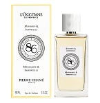 Mandarin & Immortelle perfume for Women by L'Occitane en Provence