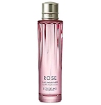 Rose Eau Parfumee Souffle Euphorisant perfume for Women by L'Occitane en Provence
