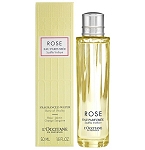 Rose Eau Parfumee Souffle Vivifiant perfume for Women by L'Occitane en Provence