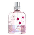 Cerisier Irise perfume for Women by L'Occitane en Provence -