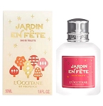 Jardin en Fete perfume for Women  by  L'Occitane en Provence
