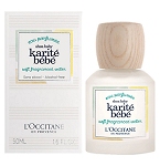 Karite Bebe Unisex fragrance  by  L'Occitane en Provence