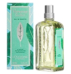 Verbena Collection - Verveine Sorbet Unisex fragrance by L'Occitane en Provence - 2019