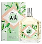 The Vert - Green Tea 2020 Unisex fragrance by L'Occitane en Provence