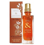 Collection de Grasse - Neroli & Orchidee Eau Intense perfume for Women  by  L'Occitane en Provence