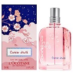 Cerisier Etoile perfume for Women  by  L'Occitane en Provence