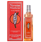 Verbena Collection - Verveine Mandarine 2022 Unisex fragrance by L'Occitane en Provence