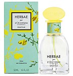 Herbae Spartium perfume for Women by L'Occitane en Provence