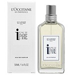 Les Classiques Eau d'Iparie 2023 Unisex fragrance by L'Occitane en Provence
