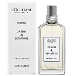 Les Classiques Jasmin & Bergamote Unisex fragrance by L'Occitane en Provence