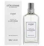 Les Classiques Terre de Lumiere L'Eau perfume for Women by L'Occitane en Provence