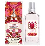 Rose Peche de Vigne perfume for Women by L'Occitane en Provence