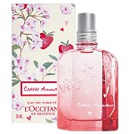 Cerisier Amoureux perfume for Women  by  L'Occitane en Provence
