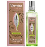 Verbena Collection - Verveine Geranium L'Occitane en Provence - 2024