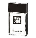 Urban Code  cologne for Men by L'acqua di Fiori 2007