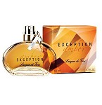 Exception Amber perfume for Women  by  L'acqua di Fiori