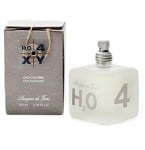 H2O 4XY  Unisex fragrance by L'acqua di Fiori 2010