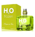H2O Frozen Unisex fragrance  by  L'acqua di Fiori