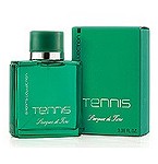 Sports Collection Tennis  cologne for Men by L'acqua di Fiori 2012