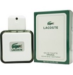 Lacoste cologne for Men by Lacoste - 1984