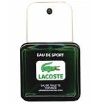 Eau De Sport cologne for Men by Lacoste -