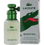 Booster cologne for Men by Lacoste - 1996