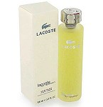 Lacoste perfume for Women by Lacoste - 1999