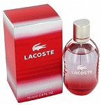 Style In Play  cologne for Men by Lacoste 2004
