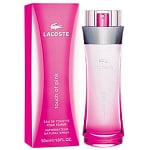 perfumes similar to lacoste touch of pink