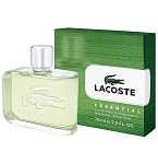Essential  cologne for Men by Lacoste 2005