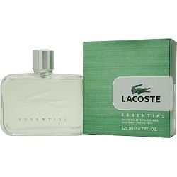 Monopol tub Skadelig Buy Essential Lacoste for men Online Prices | PerfumeMaster.com