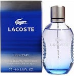 Cool Play cologne for Men by Lacoste - 2006