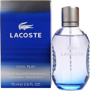 lacoste in play