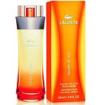 Touch Of Sun perfume for Women by Lacoste -