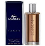 Elegance cologne for Men by Lacoste - 2007