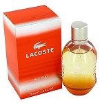 Hot Play cologne for Men  by  Lacoste
