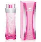 Dream Of Pink  perfume for Women by Lacoste 2008