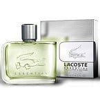 Essential Collector Edition cologne for Men by Lacoste - 2008