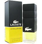 Challenge cologne for Men by Lacoste - 2009