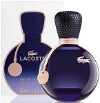 Eau De Lacoste Sensuelle perfume for Women  by  Lacoste