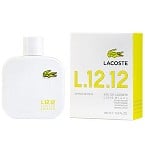 Similar Perfumes to Lacoste L.12.12 