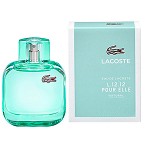 L.12.12 Pour Elle Natural perfume for Women  by  Lacoste