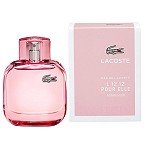 L.12.12 Pour Elle Sparkling perfume for Women by Lacoste - 2015