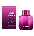 L.12.12 Pour Elle Magnetic perfume for Women by Lacoste - 2016