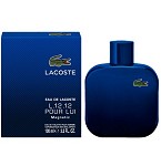 L.12.12 Pour Lui Magnetic cologne for Men  by  Lacoste